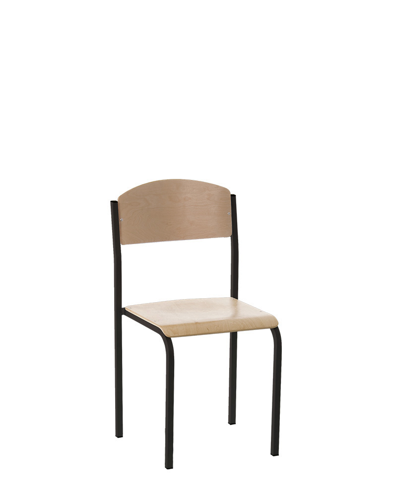 Стілець учнівський E-261 ростова група №6 НОВИЙ СТИЛЬ